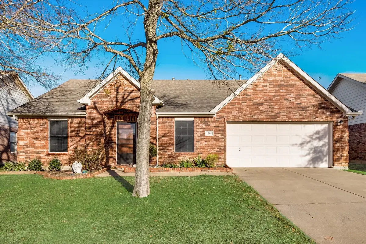 1202 Halifax Lane, Forney, TX 75126 - #1