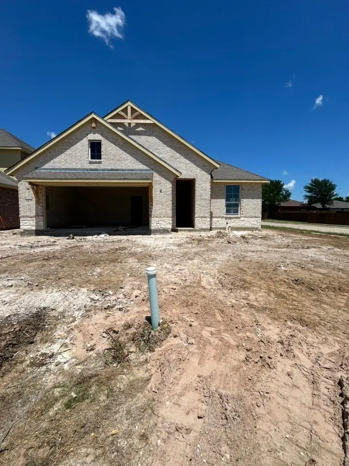 3415 Helena Street, Gainesville, TX 76240 - #1