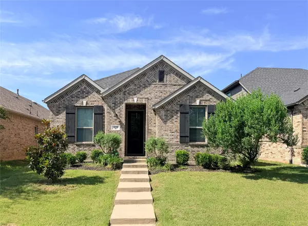 428 Gibbons Creek Trail, McKinney, TX 75071