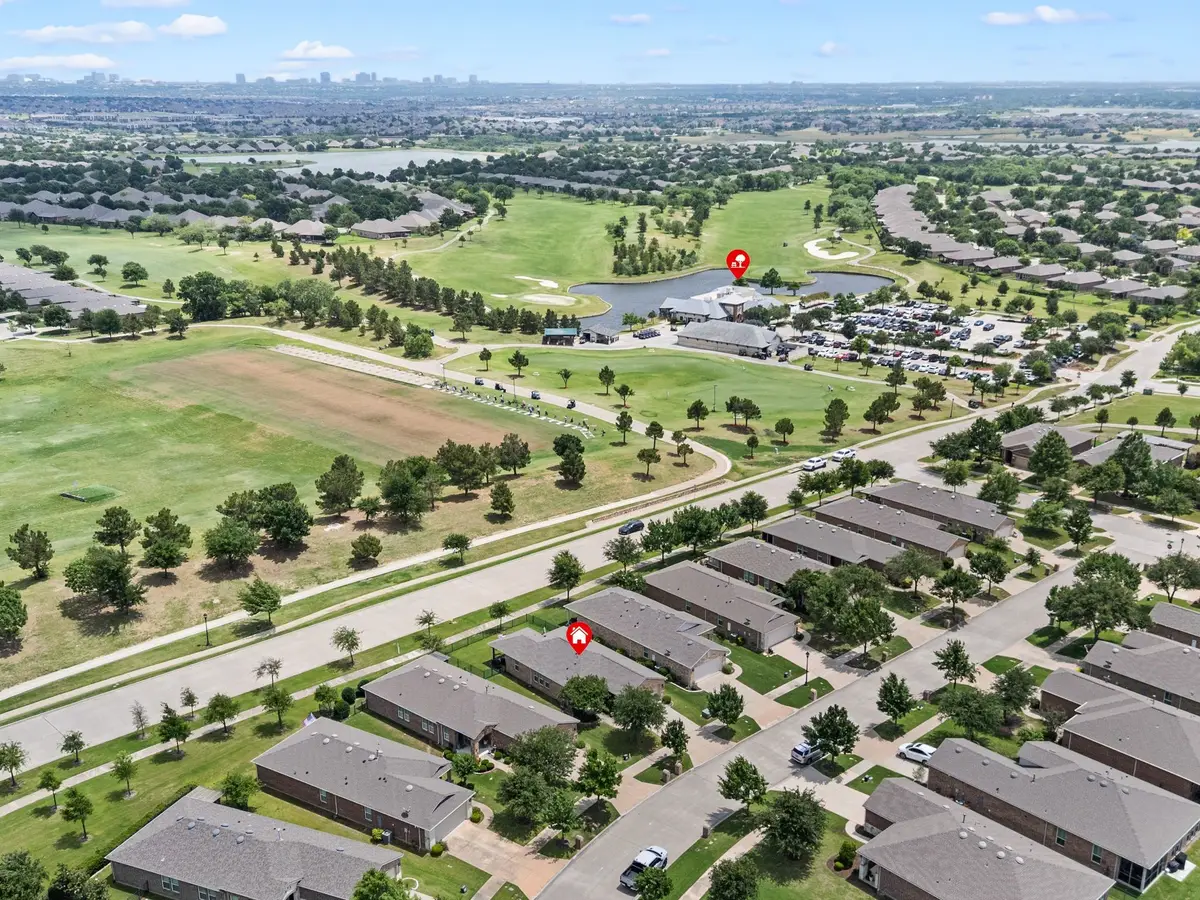 7422 Sage Valley Lane, Frisco, TX 75036 - #1