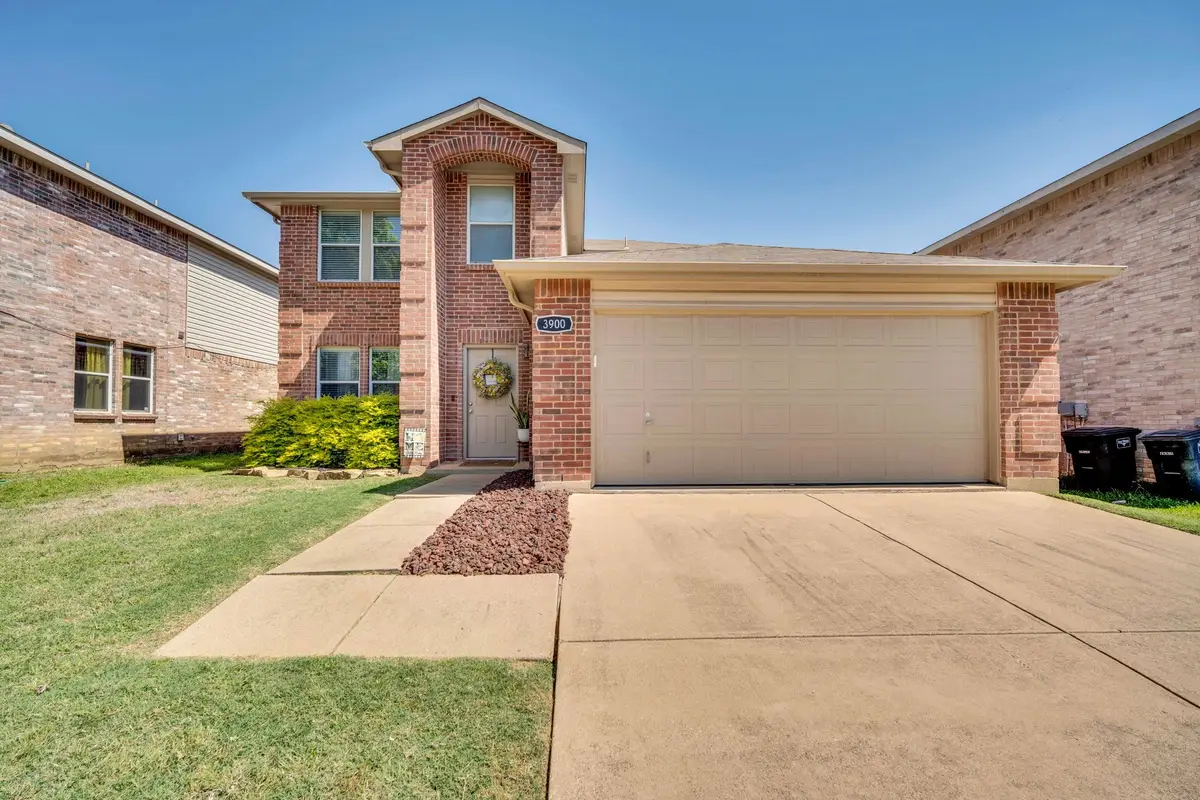 3900 Country Lane, Fort Worth, TX 76123 - #1