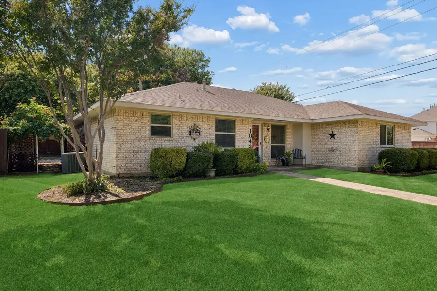 1043 Cherrywood Lane, Carrollton, TX 75006 - #2