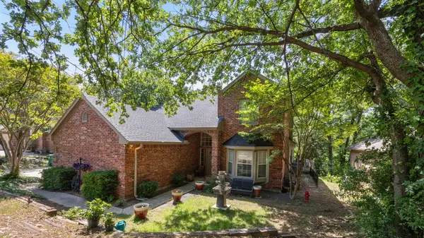 1508 Valley Creek Road, Denton, TX 76205