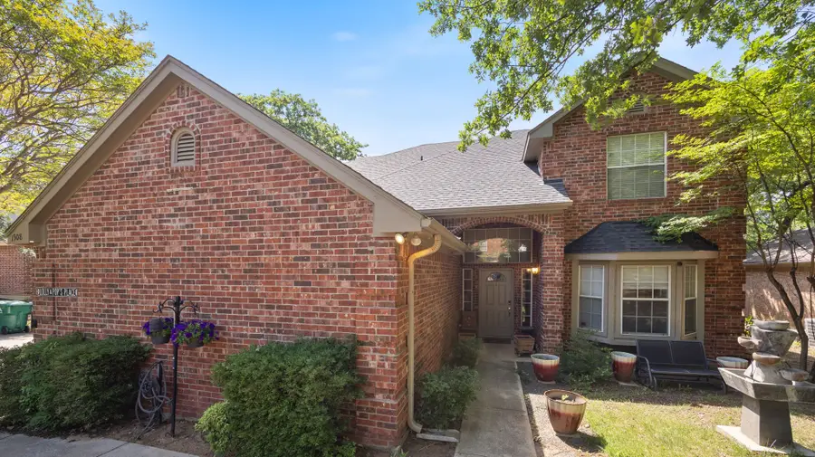 1508 Valley Creek Road, Denton, TX 76205 - #2