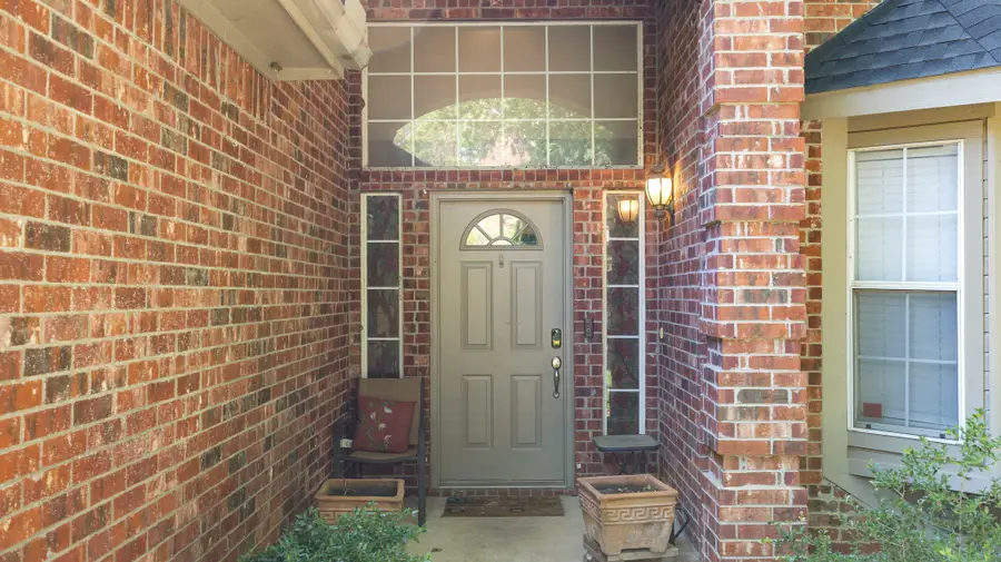 1508 Valley Creek Road, Denton, TX 76205 - #3