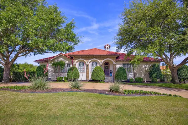6600 Cherry Hills Drive, Fort Worth, TX 76132