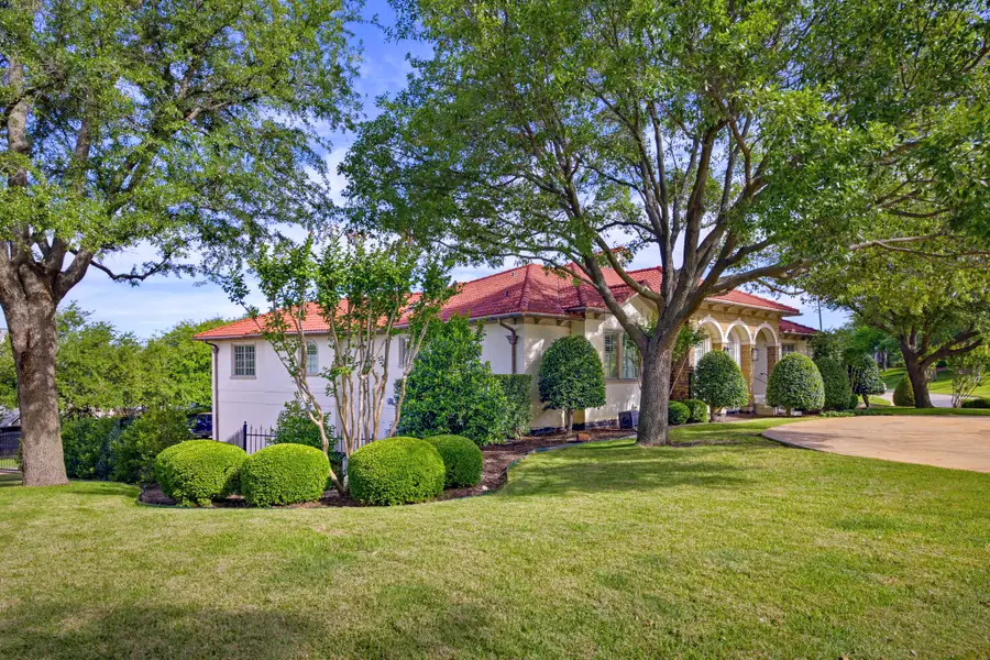 6600 Cherry Hills Drive, Fort Worth, TX 76132 - #2