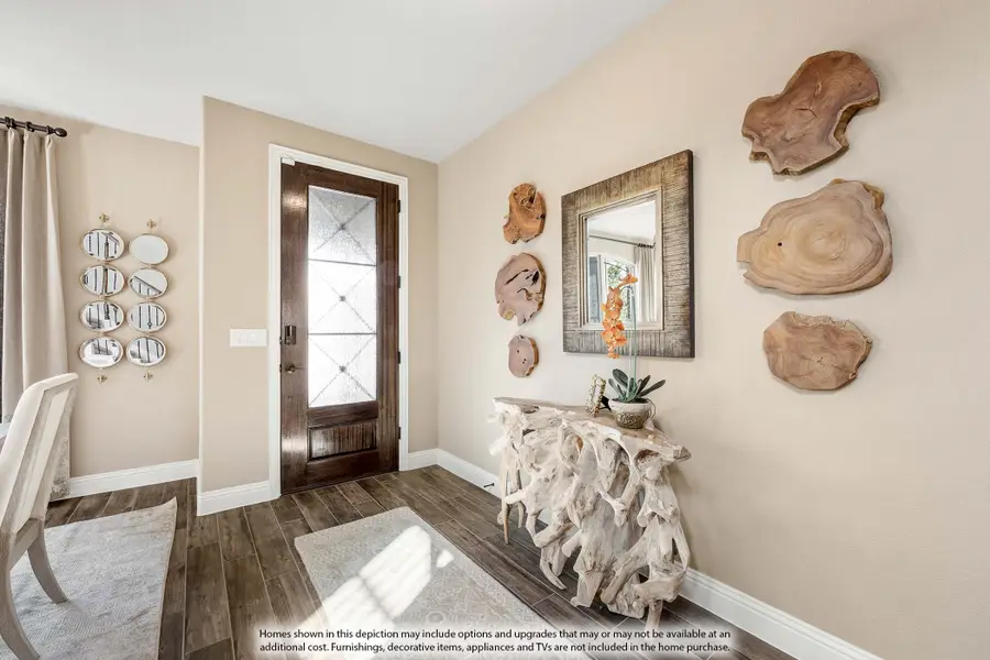 1112 Tanger Lane, Crowley, TX 76036 - #3