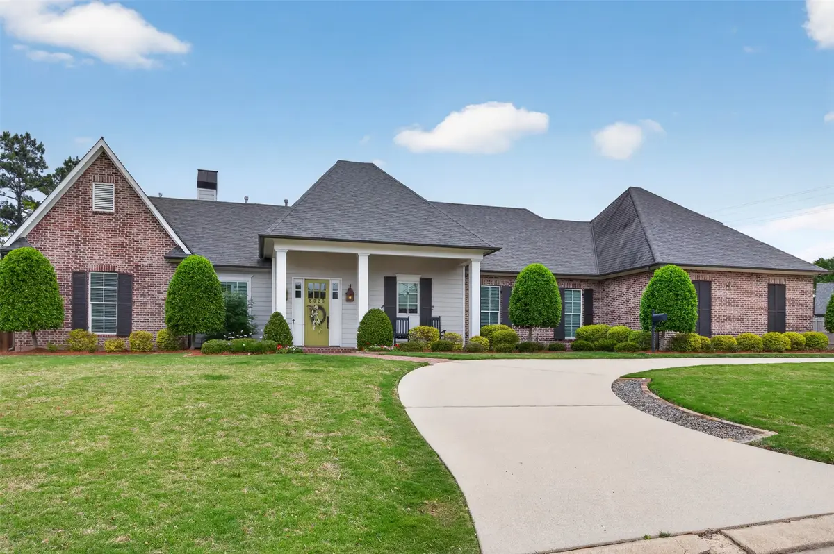 6023 Fern Avenue, Shreveport, LA 71105 - #1