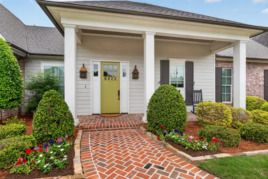6023 Fern Avenue, Shreveport, LA 71105 - #2
