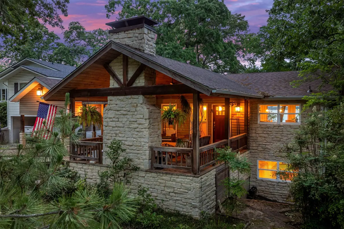 201 Edythe Dee Lane, Mabank, TX 75156 - #1