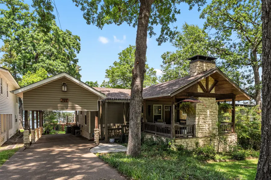 201 Edythe Dee Lane, Mabank, TX 75156 - #2