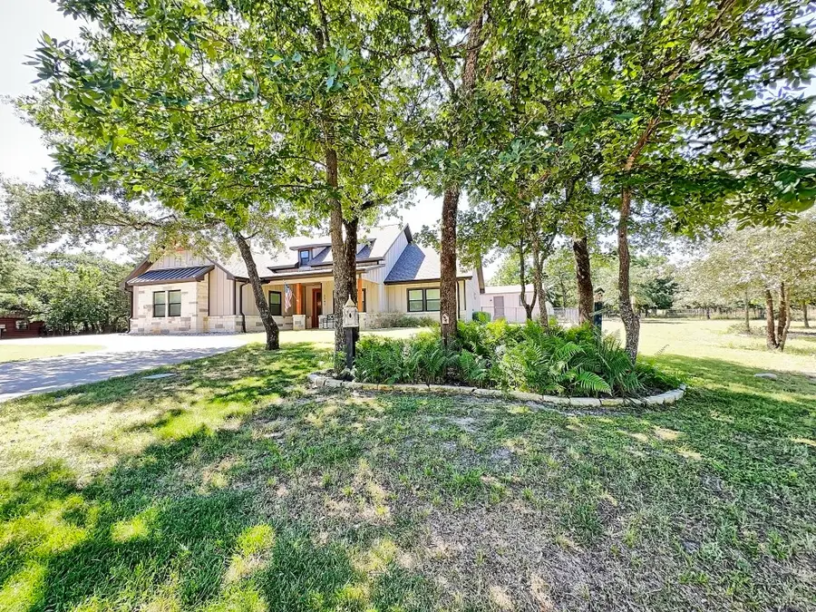 3347 Sabine Street, Athens, TX 75752 - #3