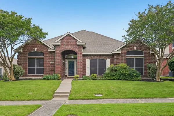 2918 Brittany Lane, McKinney, TX 75070