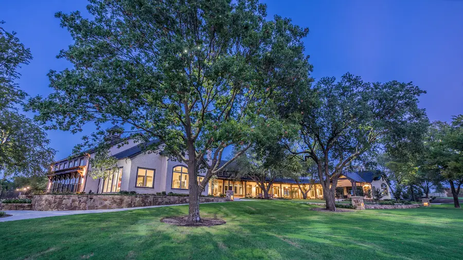 2833 Harkaway Court, Celina, TX 75009 - #3
