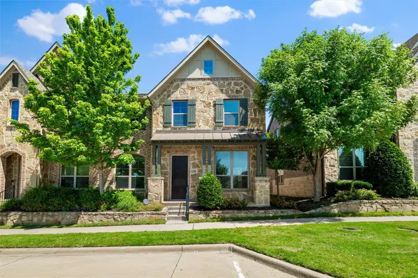 7200 Mitchell Drive, McKinney, TX 75070
