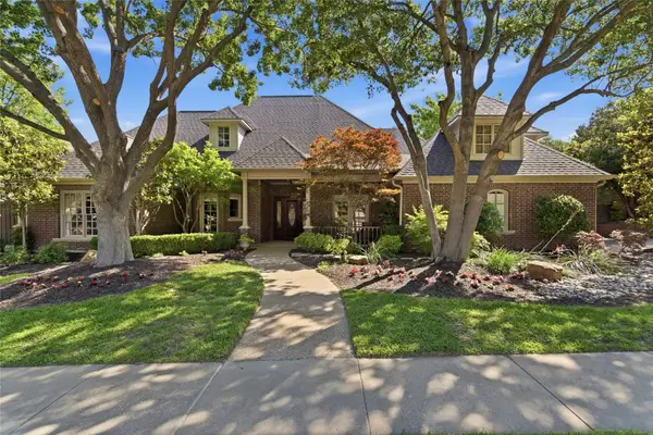 2508 Timber Cove Lane, Plano, TX 75093