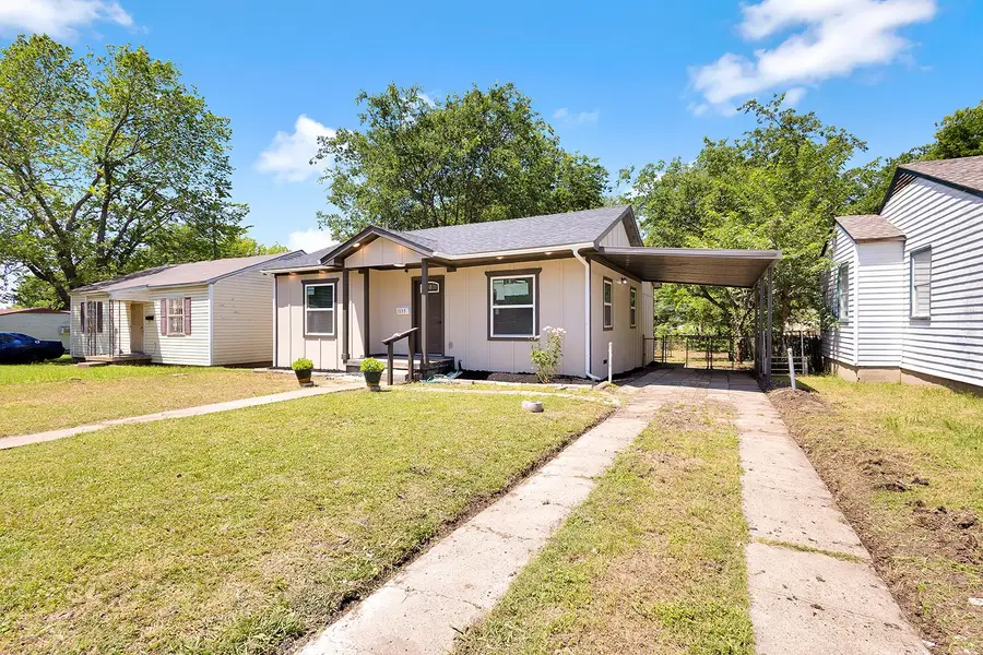 3335 S Ewing Avenue, Dallas, TX 75216 - #2