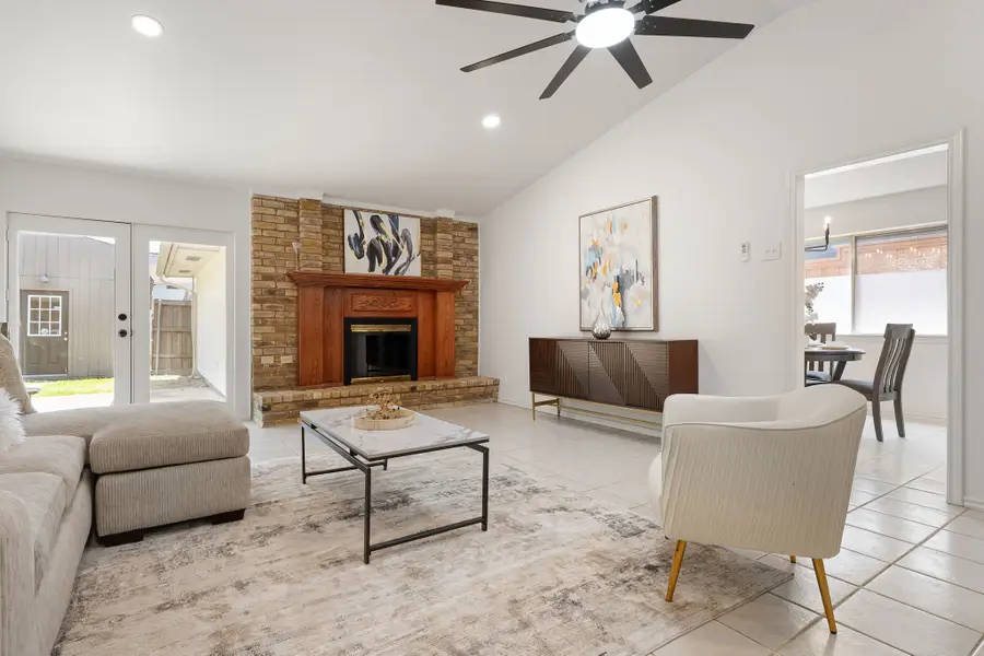 2202 Briarmeadow Drive, Garland, TX 75044 - #3