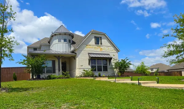 217 Longwood Drive, Sunnyvale, TX 75182