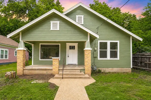 1203 Brook Avenue, Waco, TX 76708
