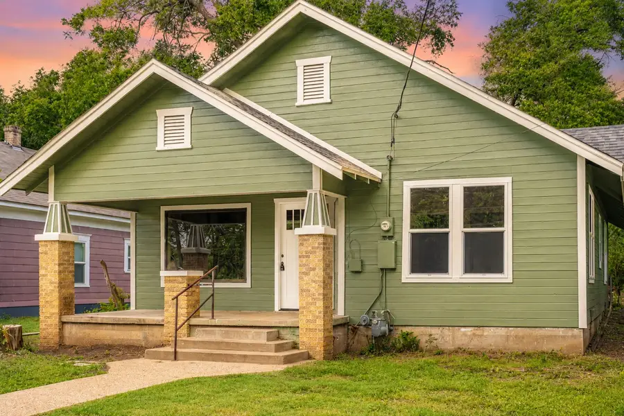 1203 Brook Avenue, Waco, TX 76708 - #3