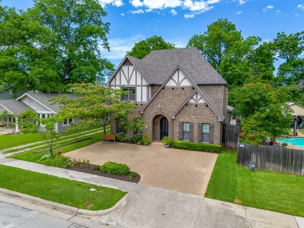3318 W 5th Street, Fort Worth, TX 76107