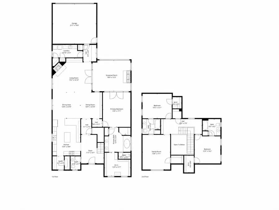 3318 W 5th Street, Fort Worth, TX 76107 - #2