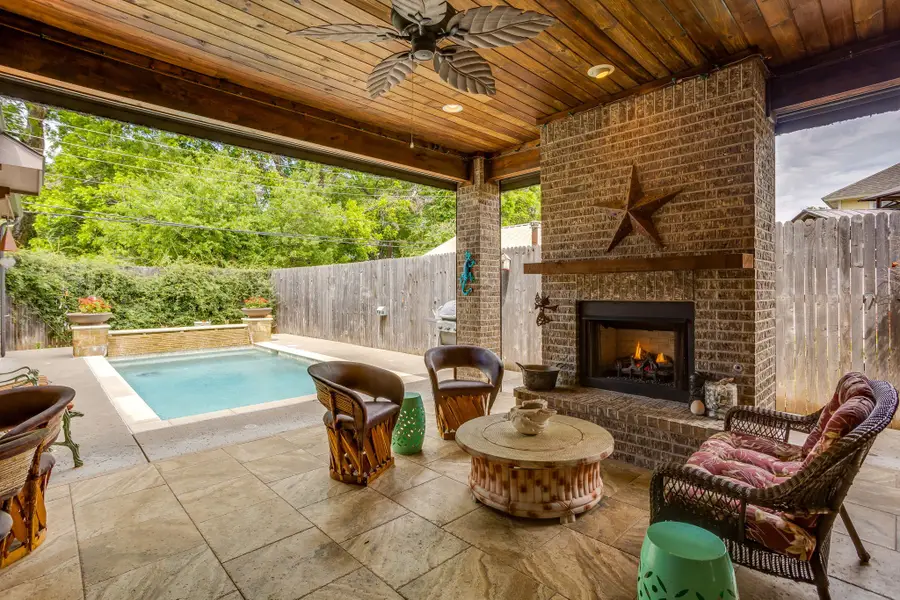 3318 W 5th Street, Fort Worth, TX 76107 - #3