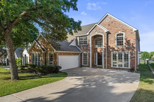 1445 Clubhill Drive, Rockwall, TX 75087