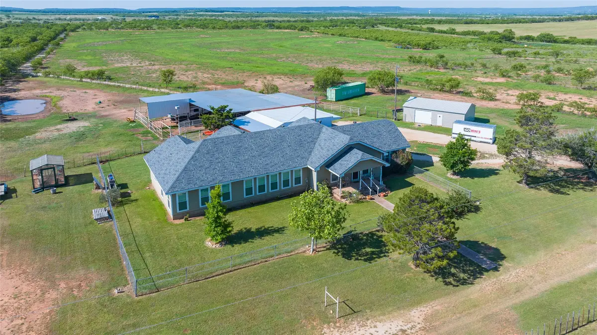12085 County Road 250, Clyde, TX 79510 - #1