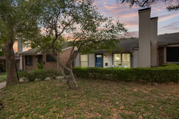13644 Brookgreen Drive, Dallas, TX 75240