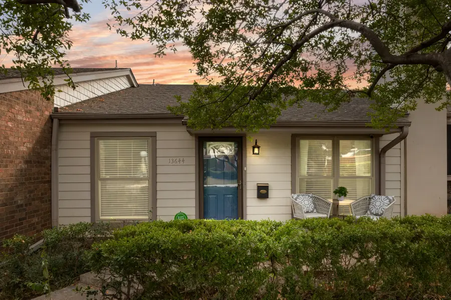 13644 Brookgreen Drive, Dallas, TX 75240 - #2