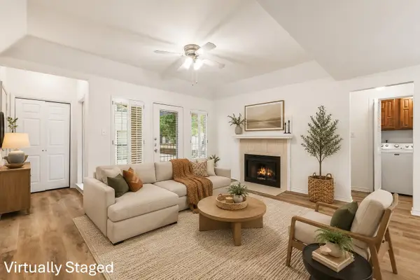 3105 San Jacinto Street #207, Dallas, TX 75204
