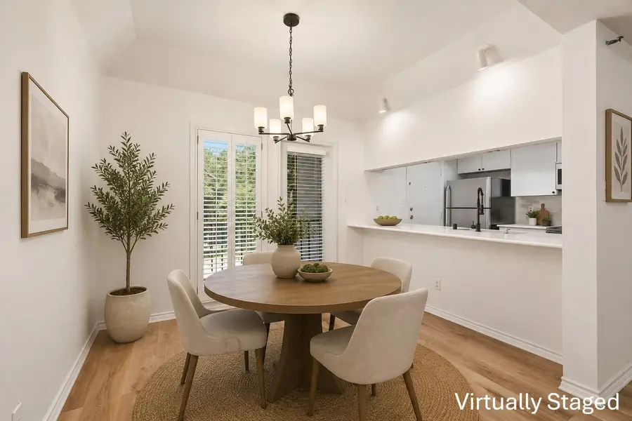 3105 San Jacinto Street #207, Dallas, TX 75204 - #2