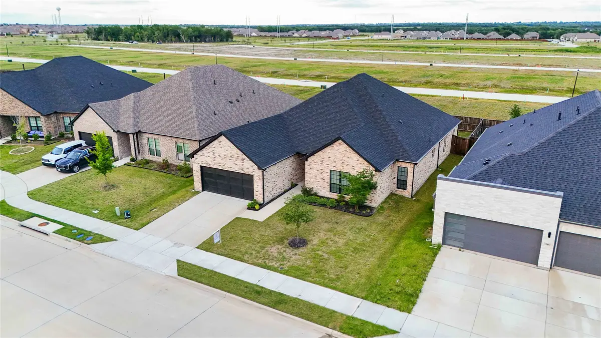 354 Rock Acre Drive, Lavon, TX 75166 - #1