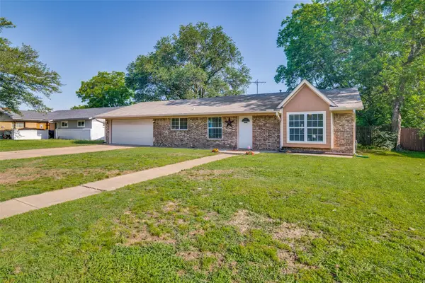 2003 Egret Lane, Greenville, TX 75402