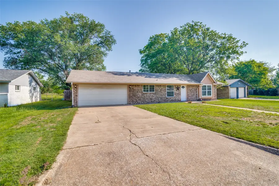 2003 Egret Lane, Greenville, TX 75402 - #2