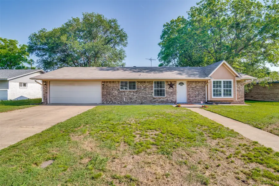 2003 Egret Lane, Greenville, TX 75402 - #3