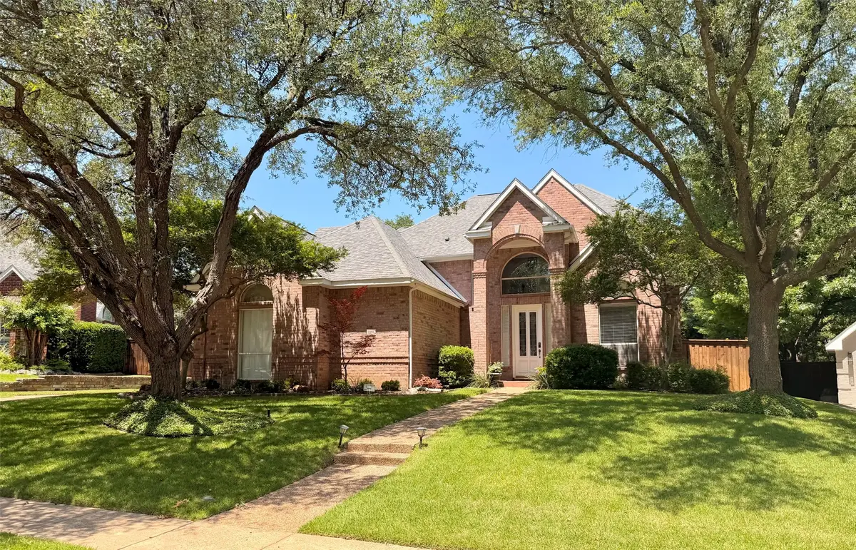 5006 Timber Circle Drive, McKinney, TX 75072 - #1