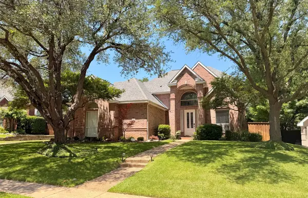 5006 Timber Circle Drive, McKinney, TX 75072