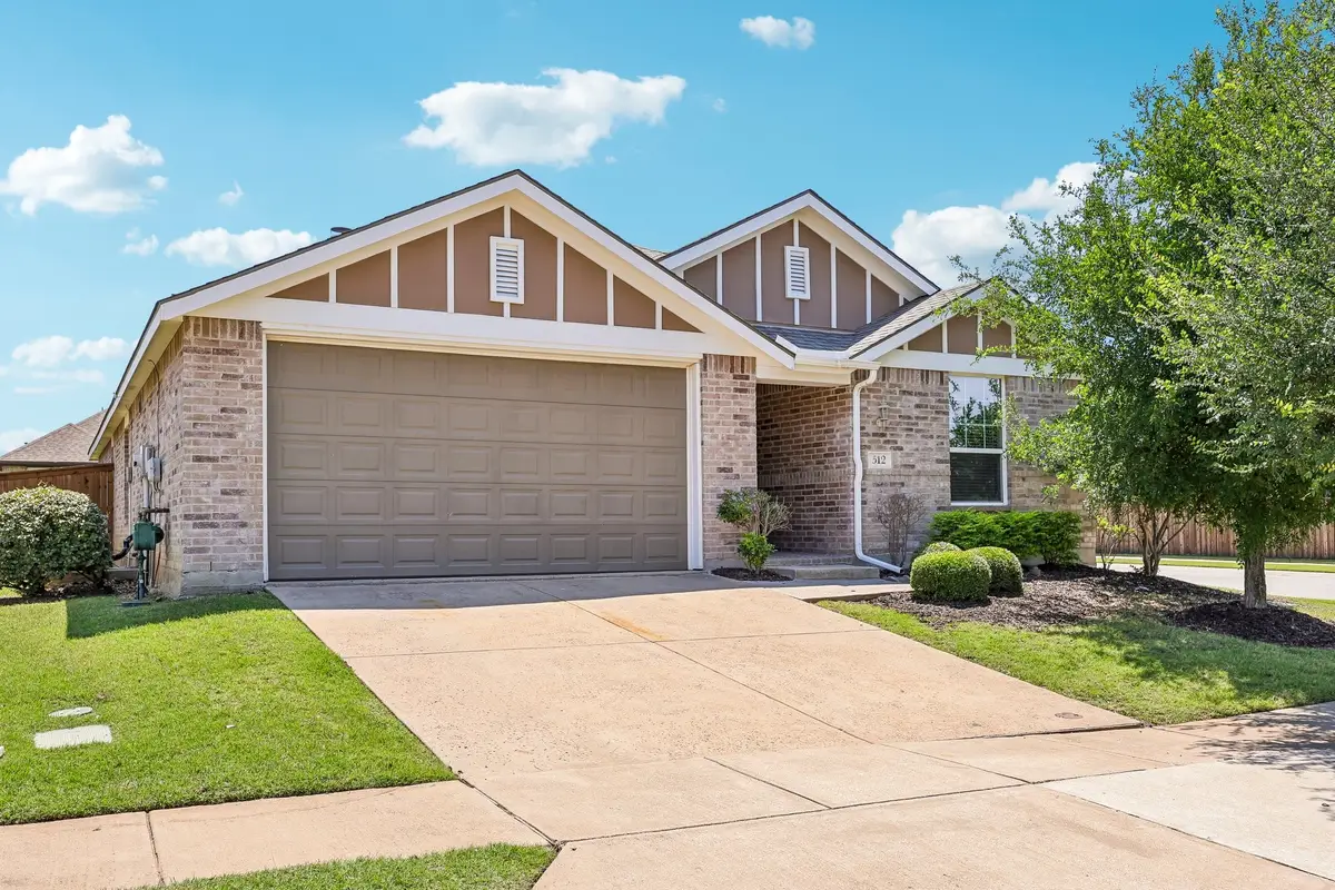 512 Stableford Street, Celina, TX 75009 - #1