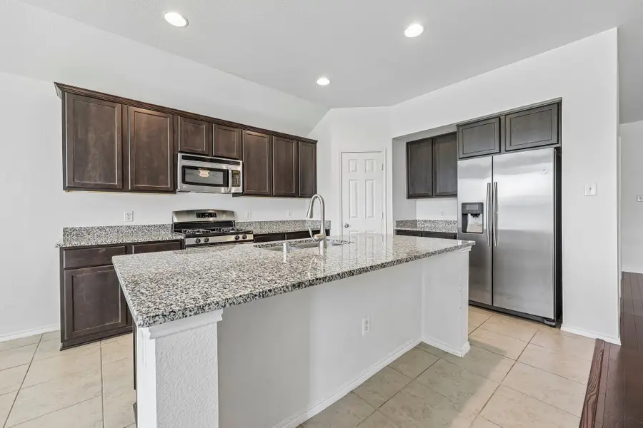 512 Stableford Street, Celina, TX 75009 - #2