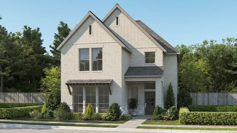 2712 Birkenhead Court, Celina, TX 75009 - #3