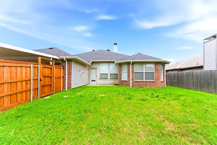 2720 Preston Creek, Mesquite, TX 75181 - #2