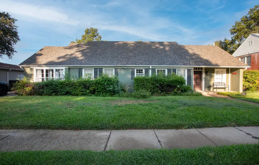 2017 Hilltop Drive, Tyler, TX 75701 - #2