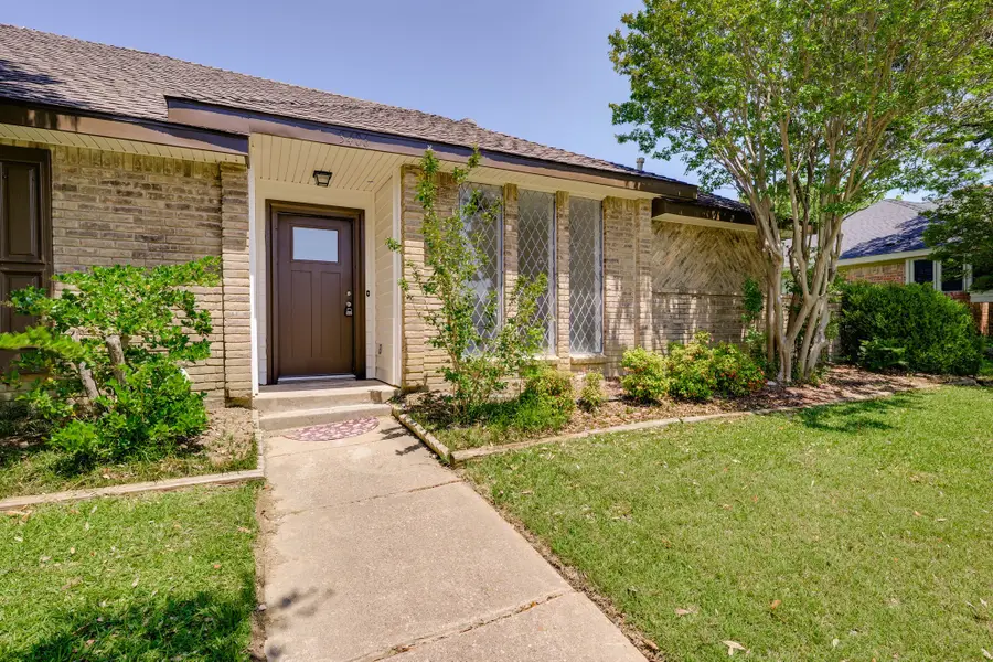 3406 Windridge Drive, Garland, TX 75043 - #3