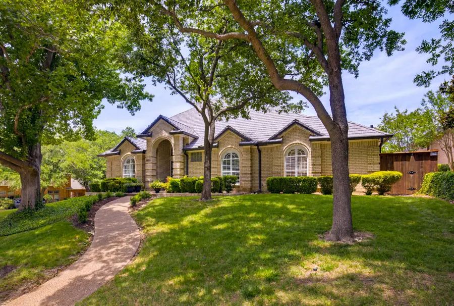 6524 Shoal Creek Road, Fort Worth, TX 76132 - #2