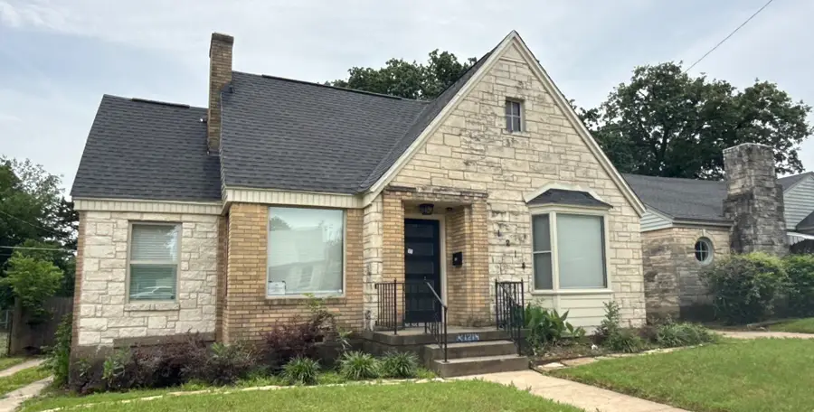 1214 E Waco Avenue, Dallas, TX 75216 - #3