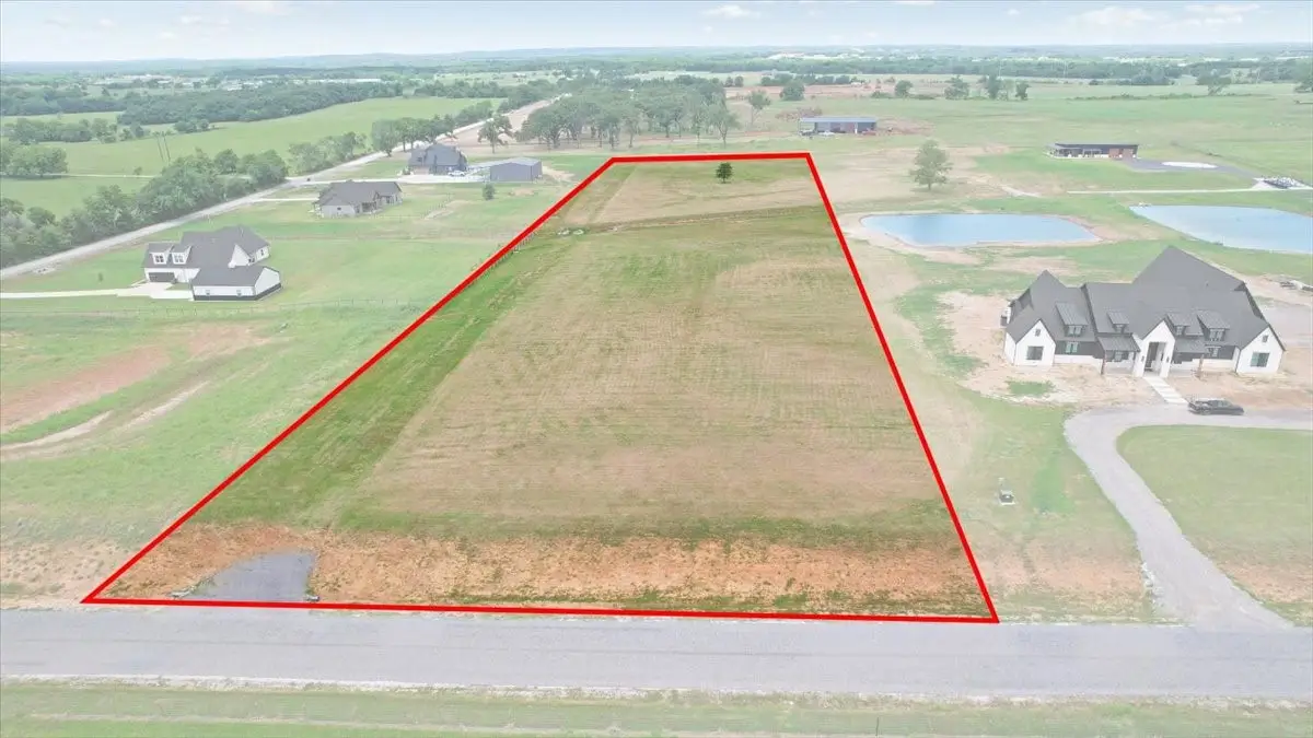 913 Club Lake Road, Whitesboro, TX 76273 - #1